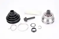 Cap planetara spre roata (33z 27z 53mm; ABS:45) AUDI A4; SKODA SUPERB I; VW PASSAT 1.9D intre 1998-2008