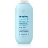 Method Body Wash Wind Down gel de duș pentru hidratare intensa