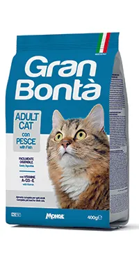 Gran Bonta Peste 400 g