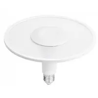 Bec LED acrilic E27 11W 4000K alb neutru V-TAC SKU-2782