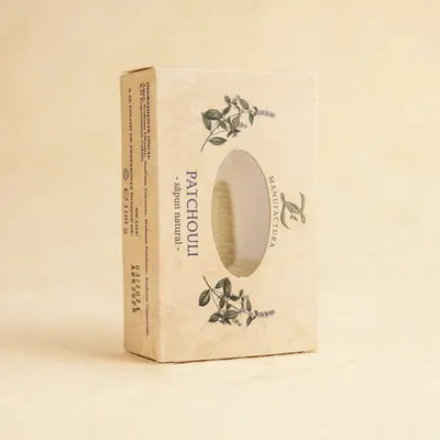 Sapun patchouli 100g