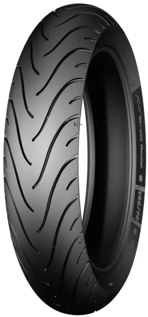Anvelopa Michelin Pilot Street 2.75-18 42P TL TT