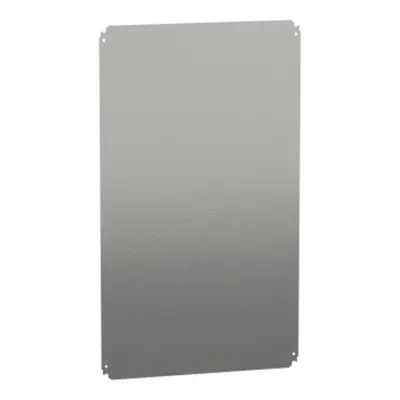 Contrapanou H1000xW600mm fabricat din tabla de otel galvanizata