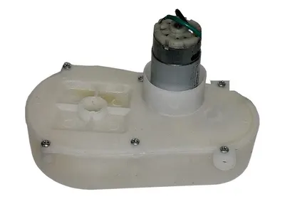 Motoreductor directie PM390 5000 Rpm 12V masinuta electrica