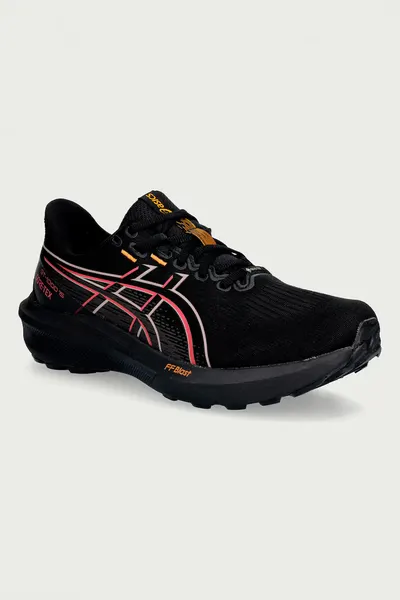 Asics încălțăminte de antrenament pentru bărbați GT-1000 15 GORE-TEX