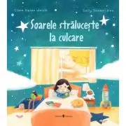 Soarele straluceste la culcare