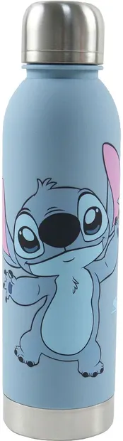 Sticlă de apă GIM Stitch - 750 ml