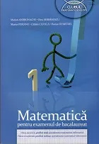Matematică M1 pentru examenul de bacalaureat