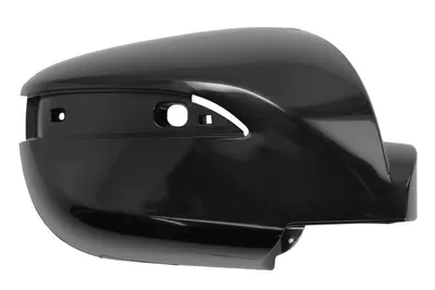 Carcasa oglinda stanga potrivit HYUNDAI ix35/TUCSON 2009-2015 - (cu orificiu semnalizator)