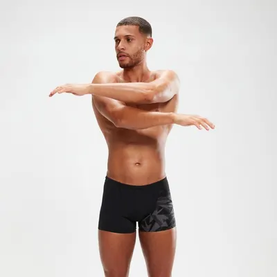 Boxeri de înot pentru bărbați Speedo Hyper Boom Placement V-Cut pentru bărbați