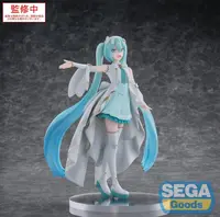 Figurina - Luminasta - Hatsune Miku Unshuttered Sekai