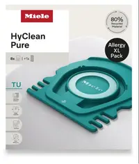 Miele XL-Pack HyCl.Pure TU+HA50