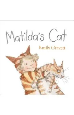 Matilda's Cat