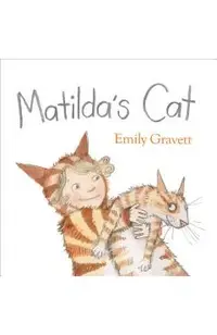 Matilda's Cat