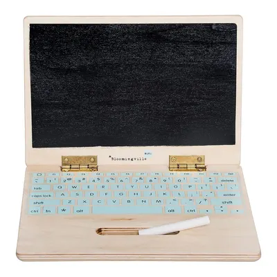 Jucărie din lemn Computer Elena – Bloomingville Mini