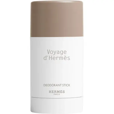 HERMÈS Voyage d'Hermès deostick (spray fara alcool)(fara alcool) unisex 75 ml