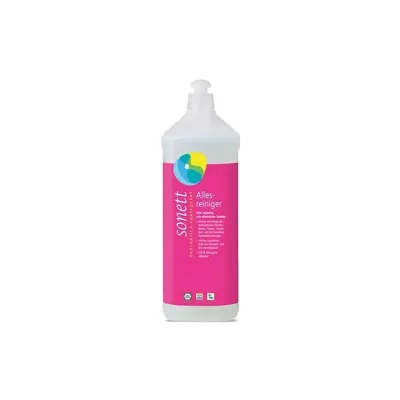 Detergent lichid universal ecologic 1l Sonett