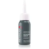 Revalid Regrowth Serum MEN ser stimuleaza cresterea parului pentru bărbați 50 ml
