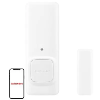 Senzor de Contact si Miscare Smart SwitchBot 058449