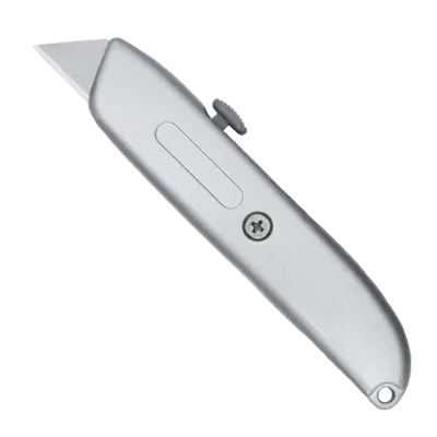 Aluminium Auto-Lock Knife E-522