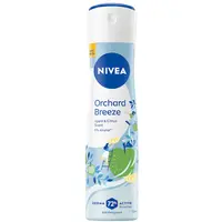 Antiperspirant Orchard Breeze, 150ml, Nivea