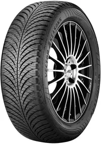 Goodyear Vector 4 Seasons Gen-2 ROF ( 225/45 R18 95V XL, cu protectie de janta (MFS), runflat )