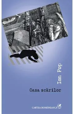 eBook Casa scarilor