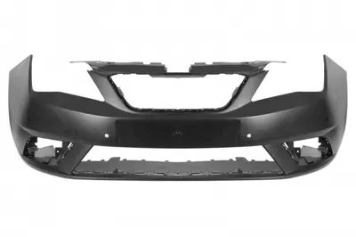 Bara fata cu gauri senzori parcare, grunduita, CZ SEAT IBIZA IV, IBIZA IV SC, IBIZA IV ST 2012-2015
