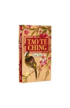 Tao Te Ching: Deluxe Slip-Case Edition