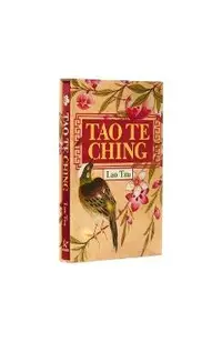 Tao Te Ching: Deluxe Slip-Case Edition