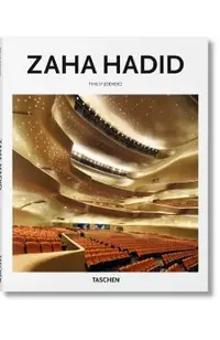 Zaha Hadid
