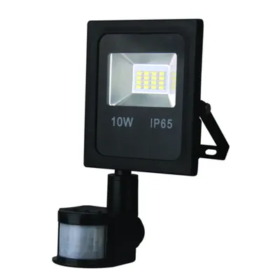 Proiector LED SMD Slim Senzor 10W