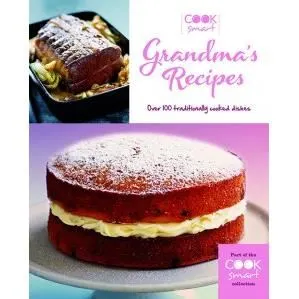 Grandma's Recipes
