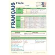 Francais facile 3 Pliant
