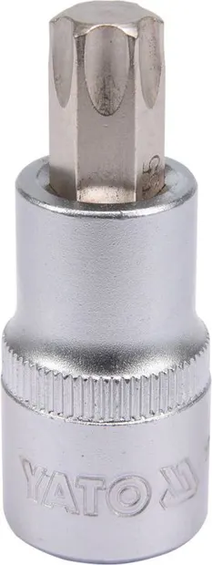 Bit Torx T55, Cu Adaptor 1 2 , 55Mm