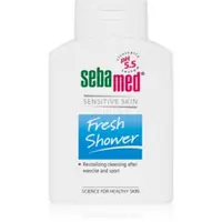 Sebamed Wash gel de dus revigorant