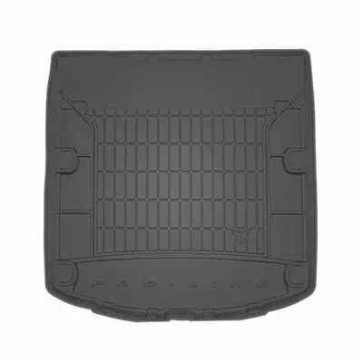 Tava portbagaj, material: TPE, 1 buc., culoare: negru potrivit AUDI A5 LIFTBACK 08.16