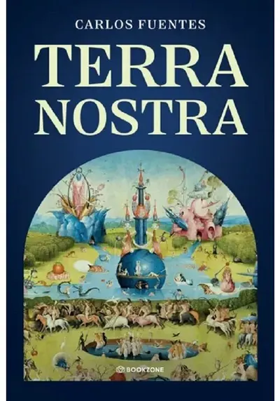 Terra nostra