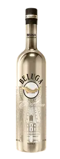 Beluga Celebration Vodka 40% Alc. 3l + cutie