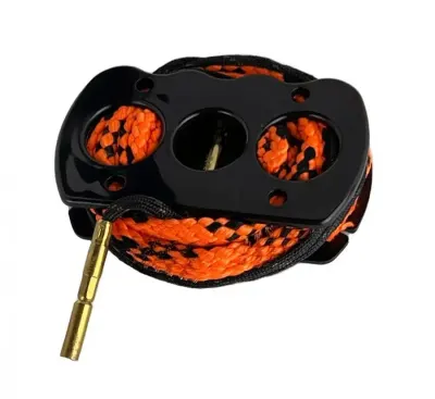 Sarpe curatare teava calibru 9 mm DAA - Default Title