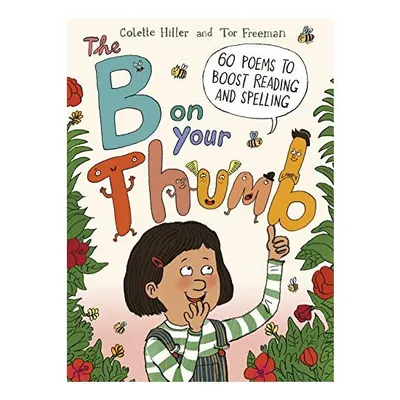B on Your Thumb
