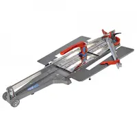 Masina de taiat gresie si faianta MasterPiuma P3 - 125cm - Montolit-125P3