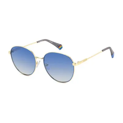 Ochelari de soare unisex Polaroid PLD 6215/S/X LKS