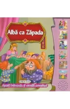 Alba ca Zapada