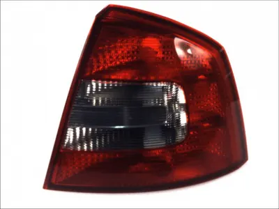 Stop tripla lampa spate dreapta SKODA OCTAVIA LIFTBACK 2008-2013