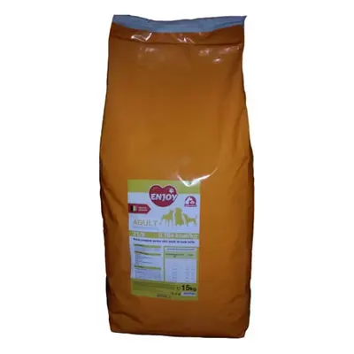 Enjoy Hrana Adult PRO21/8, 15 kg