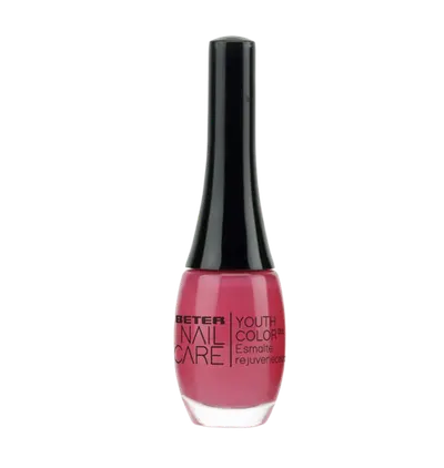 Lac de unghii, Beter, Youth Color 065, coral intens