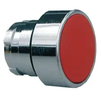 Cap buton revenire Negru