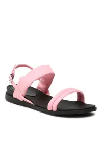 Sandale dama - 5904248648800 - Roz - Piele ecologica -