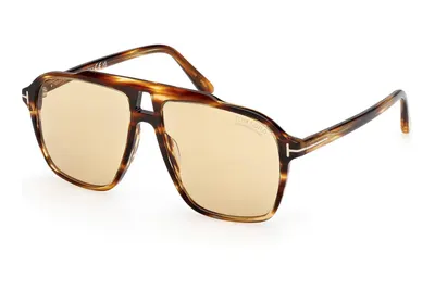 Tom Ford Autari FT1209 56E Photochromic